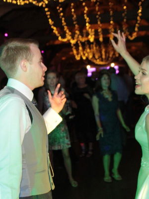 Event Happy Hour Function Band Kent