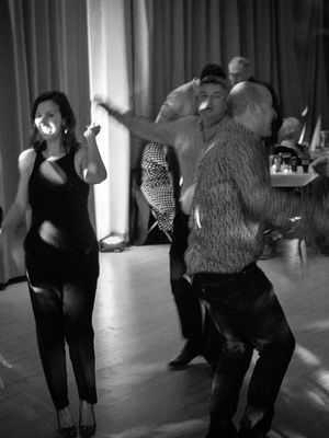 Event The Rips Function Band Northamptonshire