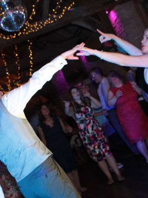 Event Happy Hour Function Band Kent