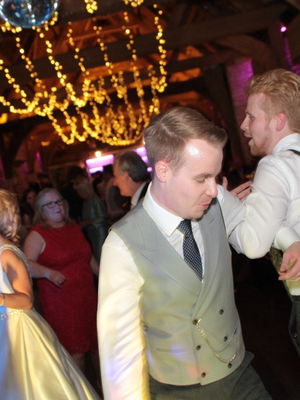 Event Happy Hour Function Band Kent