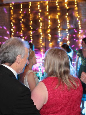 Event Happy Hour Function Band Kent