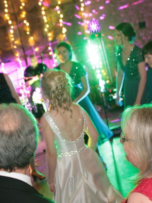 Event Happy Hour Function Band Kent