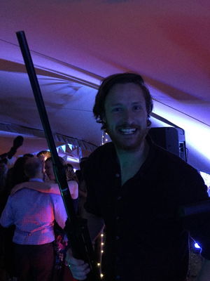 Event The Colts Function Band London