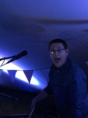 Event The Colts Function Band London