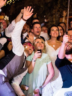 Event The Rips Function Band Northamptonshire