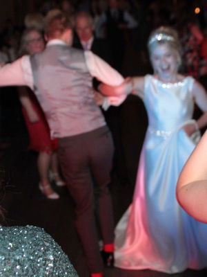 Event Happy Hour Function Band Kent