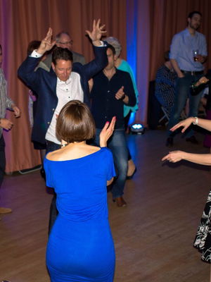 Event The Rips Function Band Northamptonshire