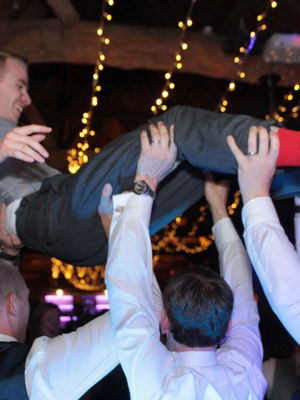 Event Happy Hour Function Band Kent