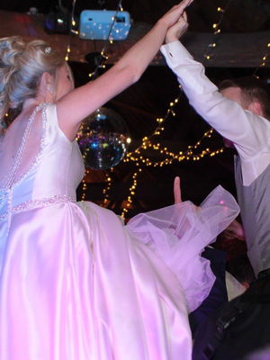 Event Happy Hour Function Band Kent