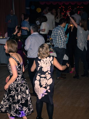 Event The Rips Function Band Northamptonshire