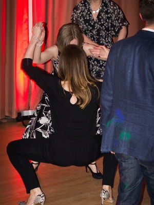 Event The Rips Function Band Northamptonshire