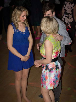 Event The Rips Function Band Northamptonshire