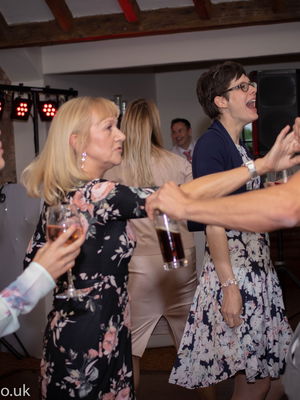 Event The Rips Function Band Northamptonshire