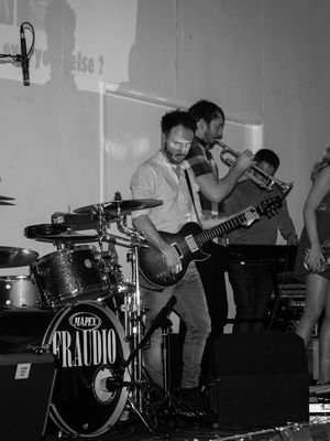 Event The Rips Function Band Northamptonshire