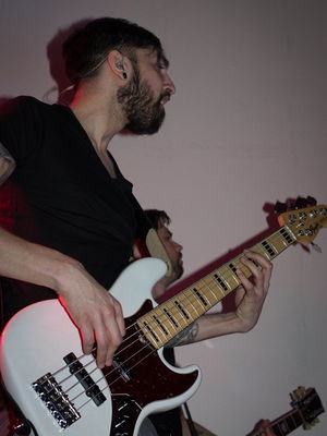 Event The Rips Function Band Northamptonshire