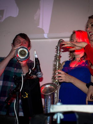 Event The Rips Function Band Northamptonshire