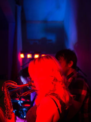 Event The Rips Function Band Northamptonshire