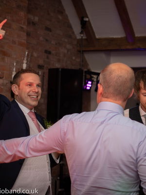 Event The Rips Function Band Northamptonshire