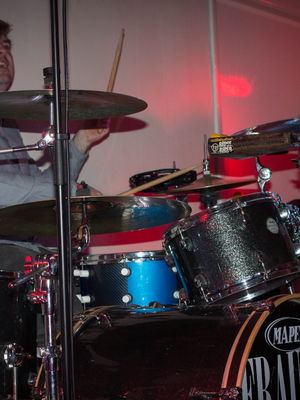 Event The Rips Function Band Northamptonshire