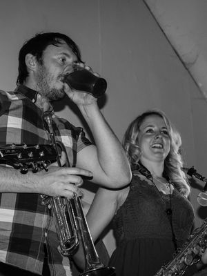 Event The Rips Function Band Northamptonshire