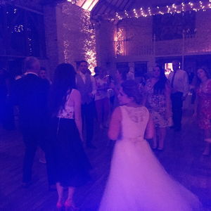 Wedding in Northamptonshire