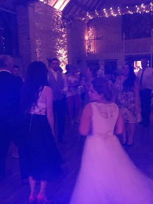 Event The Colts Function Band London