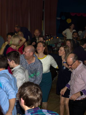 Event The Rips Function Band Northamptonshire