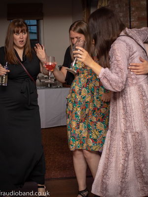 Event The Rips Function Band Northamptonshire