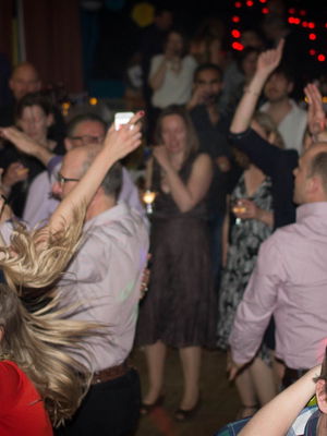 Event The Rips Function Band Northamptonshire