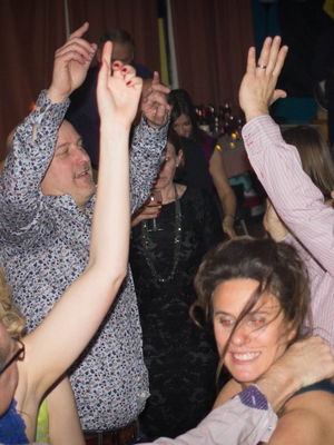 Event The Rips Function Band Northamptonshire