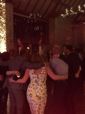 Event The Colts Function Band London