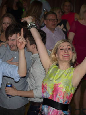 Event The Rips Function Band Northamptonshire