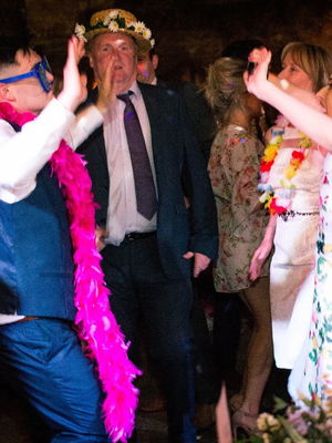 Event The Rips Function Band Northamptonshire