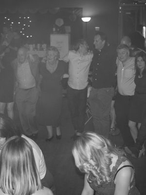 Event The Rips Function Band Northamptonshire