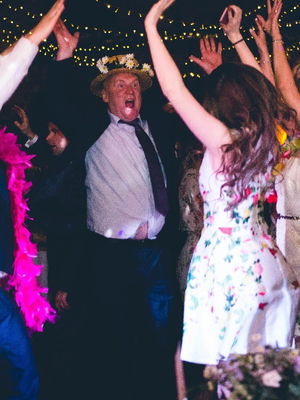 Event The Rips Function Band Northamptonshire