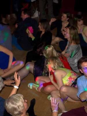 Event The Rips Function Band Northamptonshire