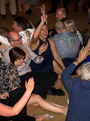 Event The Rips Function Band Northamptonshire