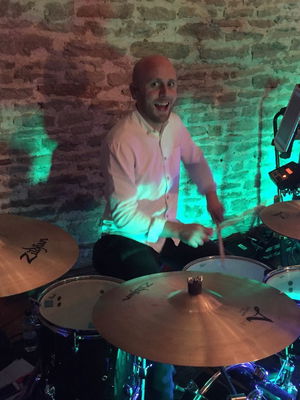 Event The Colts Function Band London