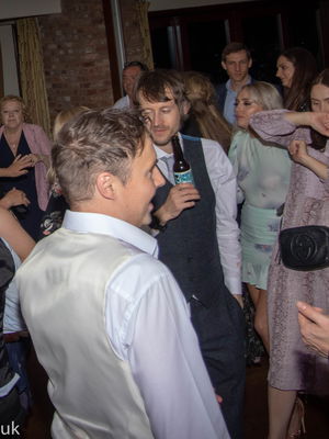 Event The Rips Function Band Northamptonshire