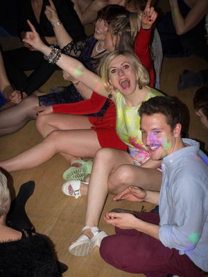 Event The Rips Function Band Northamptonshire