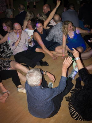 Event The Rips Function Band Northamptonshire