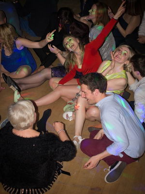 Event The Rips Function Band Northamptonshire