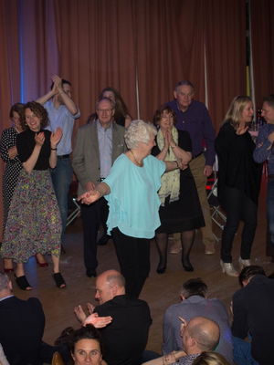 Event The Rips Function Band Northamptonshire