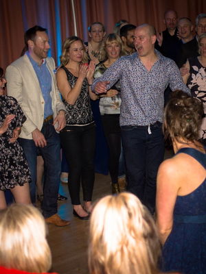 Event The Rips Function Band Northamptonshire