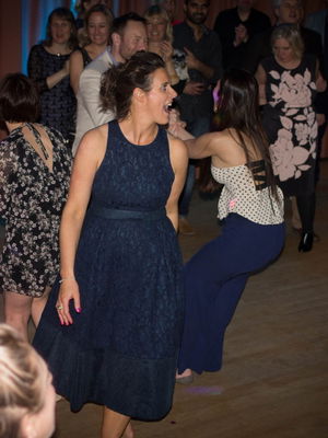 Event The Rips Function Band Northamptonshire