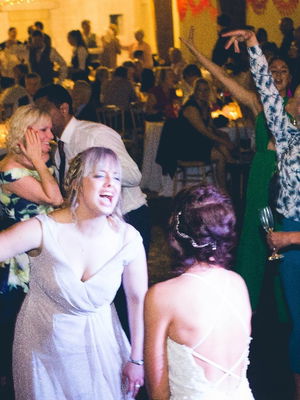 Event The Rips Function Band Northamptonshire