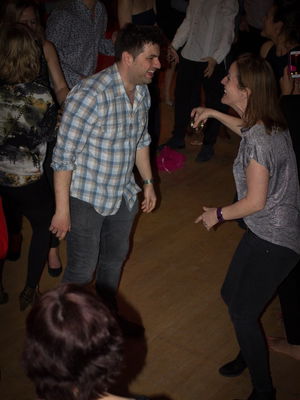 Event The Rips Function Band Northamptonshire