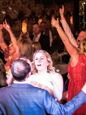 Event The Rips Function Band Northamptonshire