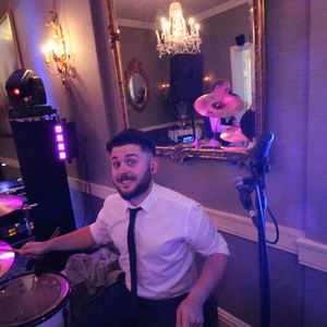 Wedding in Hertfordshire