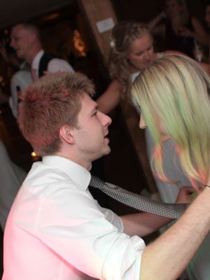 Event Happy Hour Function Band Kent